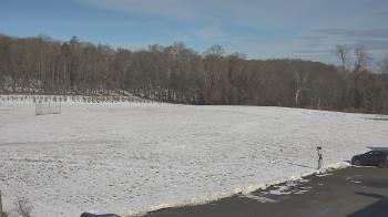 Weather camera view of Marvelwood School.
