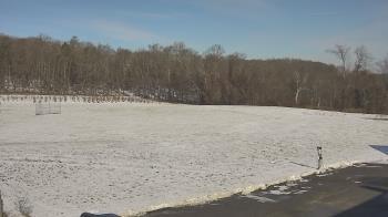 Weather camera view of Marvelwood School.