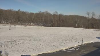 Weather camera view of Marvelwood School.