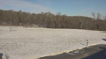Weather camera view of Marvelwood School.