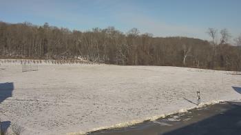 Weather camera view of Marvelwood School.