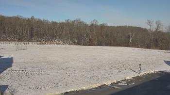 Weather camera view of Marvelwood School.