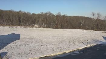 Weather camera view of Marvelwood School.