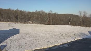 Weather camera view of Marvelwood School.