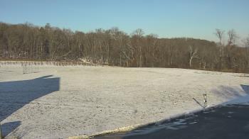 Weather camera view of Marvelwood School.