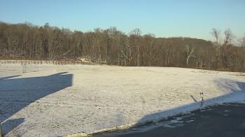 Weather camera view of Marvelwood School.