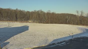Weather camera view of Marvelwood School.