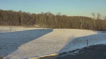 Weather camera view of Marvelwood School.