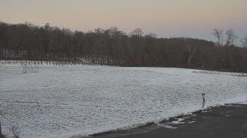 Weather camera view of Marvelwood School.