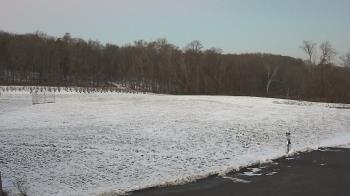 Weather camera view of Marvelwood School.