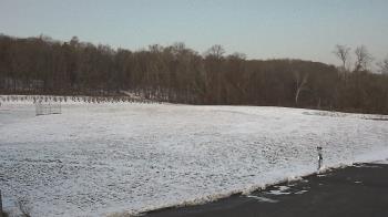 Weather camera view of Marvelwood School.