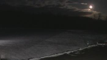 Weather camera view of Marvelwood School.