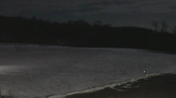 Weather camera view of Marvelwood School.