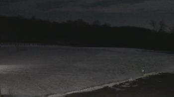 Weather camera view of Marvelwood School.