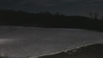 Weather camera view of Marvelwood School.