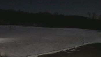 Weather camera view of Marvelwood School.