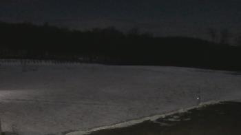 Weather camera view of Marvelwood School.