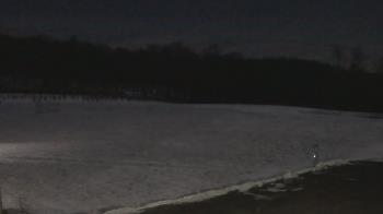 Weather camera view of Marvelwood School.