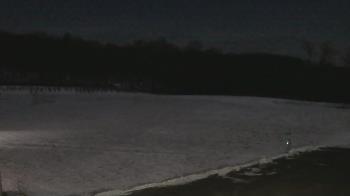 Weather camera view of Marvelwood School.