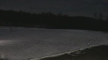 Weather camera view of Marvelwood School.