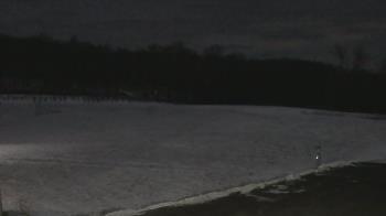 Weather camera view of Marvelwood School.