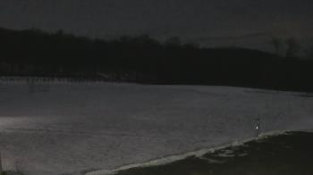 Weather camera view of Marvelwood School.