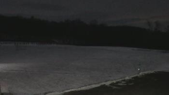 Weather camera view of Marvelwood School.