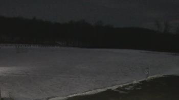 Weather camera view of Marvelwood School.