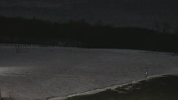 Weather camera view of Marvelwood School.