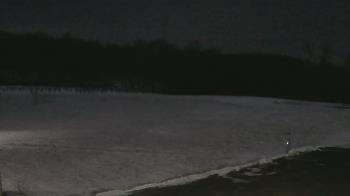 Weather camera view of Marvelwood School.