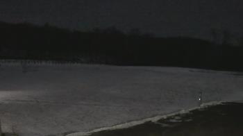 Weather camera view of Marvelwood School.