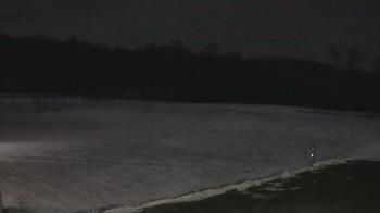 Weather camera view of Marvelwood School.