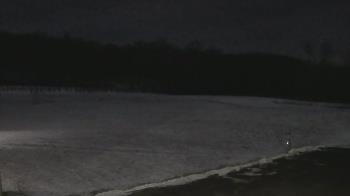 Weather camera view of Marvelwood School.