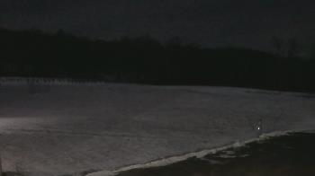 Weather camera view of Marvelwood School.