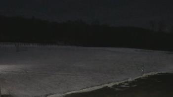 Weather camera view of Marvelwood School.