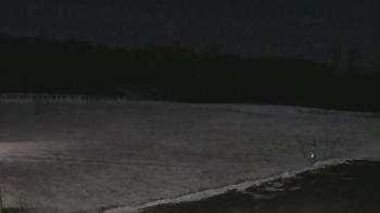 Weather camera view of Marvelwood School.