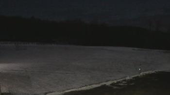 Weather camera view of Marvelwood School.