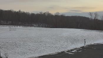 Weather camera view of Marvelwood School.