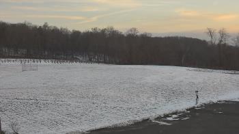 Weather camera view of Marvelwood School.