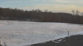 Weather camera view of Marvelwood School.