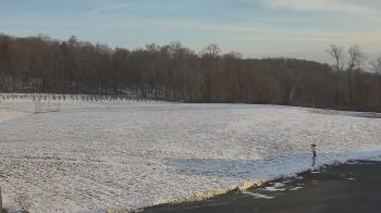 Weather camera view of Marvelwood School.