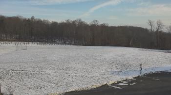 Weather camera view of Marvelwood School.