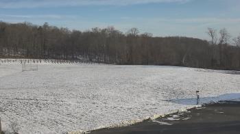 Weather camera view of Marvelwood School.