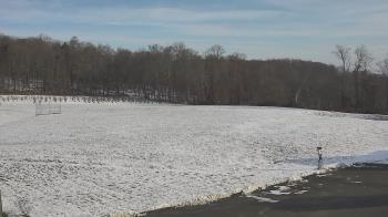 Weather camera view of Marvelwood School.