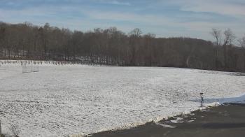 Weather camera view of Marvelwood School.