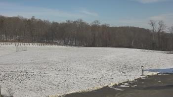 Weather camera view of Marvelwood School.