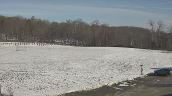 Weather camera view of Marvelwood School.