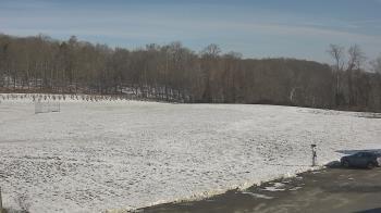 Weather camera view of Marvelwood School.
