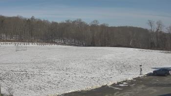 Weather camera view of Marvelwood School.