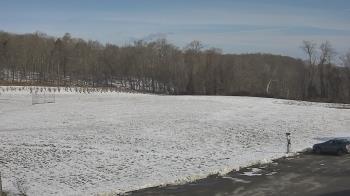 Weather camera view of Marvelwood School.